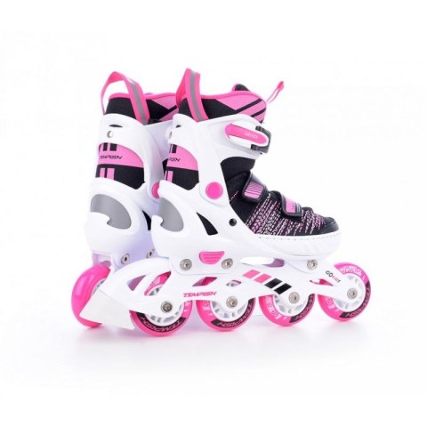 Rolki Tempish Gokid Jr 100000004099 33-36 Rolki Tempish Gokid Jr 100000004099 33-36
