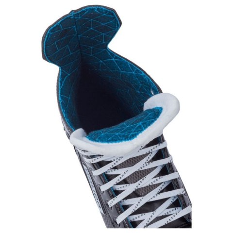 Łyżwy hokejowe Bauer X-LP Int 1058937 05.0R