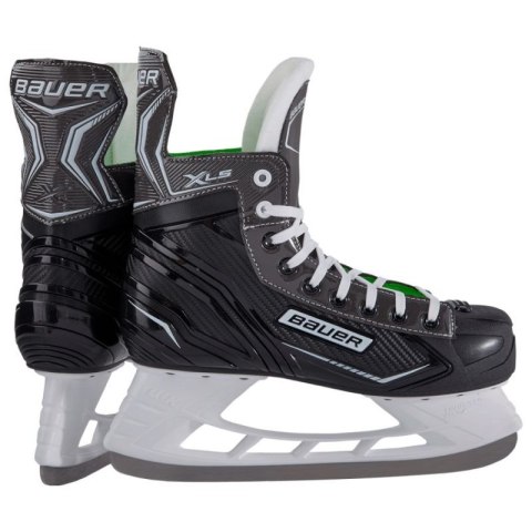 Łyżwy hokejowe Bauer X-LS Int 1058934 06.0R Łyżwy hokejowe Bauer X-LS Int 1058934 06.0R