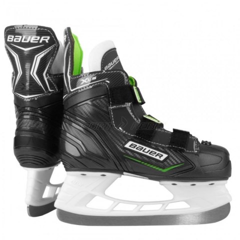 Łyżwy hokejowe Bauer X-LS Jr 1058932 12.0R