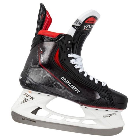 Łyżwy hokejowe Bauer Vapor 3X Pro Sr M 1058309 09.0