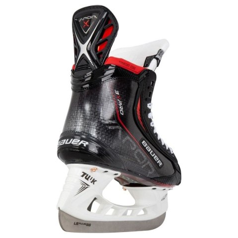 Łyżwy hokejowe Bauer Vapor 3X Pro Sr M 1058309 09.0