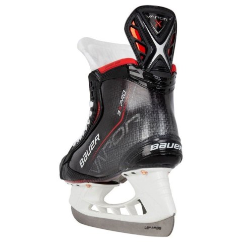 Łyżwy hokejowe Bauer Vapor 3X Pro Sr M 1058309 09.0