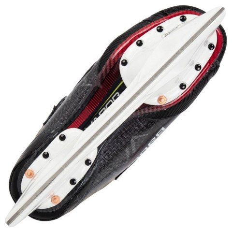 Łyżwy hokejowe Bauer Vapor 3X Pro Sr M 1058309 09.0