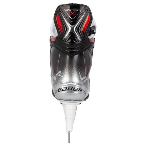 Łyżwy hokejowe Bauer Vapor 3X Sr 1058343 09.5 Łyżwy hokejowe Bauer Vapor 3X Sr 1058343 09.5