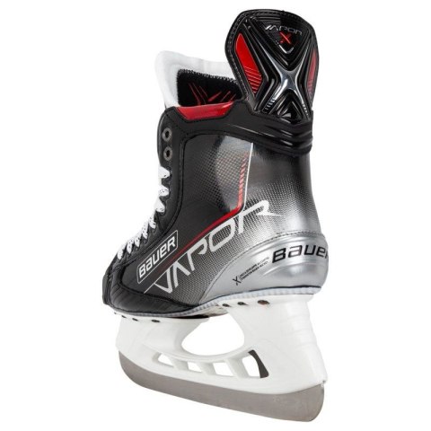 Łyżwy hokejowe Bauer Vapor 3X Sr 1058343 09.5 Łyżwy hokejowe Bauer Vapor 3X Sr 1058343 09.5