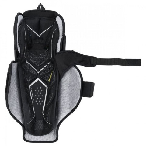 Nagolenniki hokejowe Bauer Supreme 3S Pro Int 1058515 13'' Nagolenniki hokejowe Bauer Supreme 3S Pro Int 1058515 13''