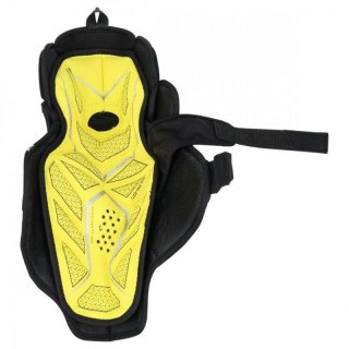 Nagolenniki hokejowe Bauer Supreme 3S Pro Jr 1058518 11''