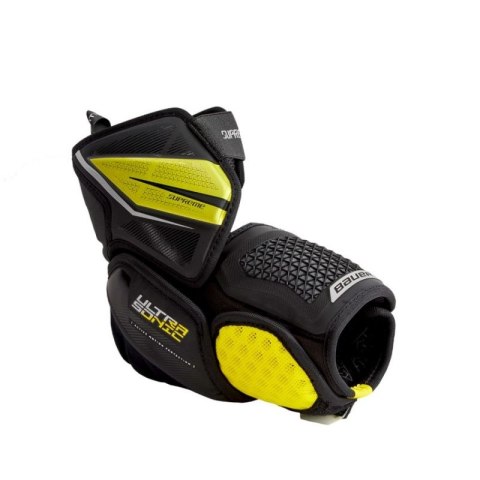 Nałokietniki hokejowe Bauer Ultrasonic Int M 1058503 M