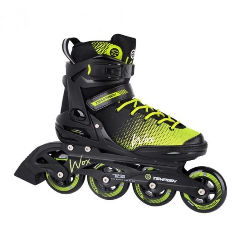 Rolki Tempish Wox M 1000065 42