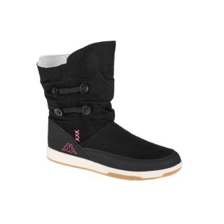 Buty Kappa Cream JR 260513T-1122 37