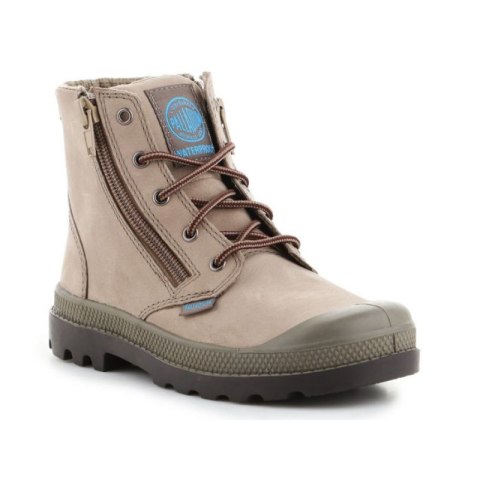 Buty Palladium Pampa Hi Lea Gusset Jr 52744206 EU 30