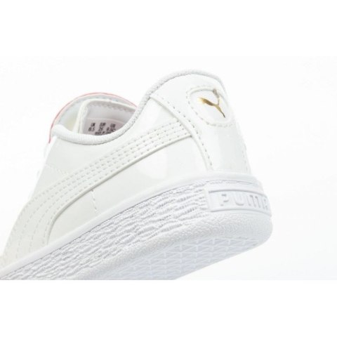 Buty Puma Basket Crush Patent Baby Jr 369676 01 26 Buty Puma Basket Crush Patent Baby Jr 369676 01 26