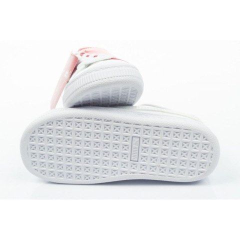 Buty Puma Basket Crush Patent Baby Jr 369676 01 26 Buty Puma Basket Crush Patent Baby Jr 369676 01 26