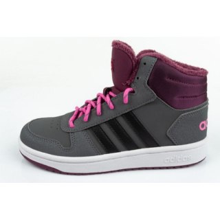 Buty adidas Hoops Mid 2.0 K W GZ7796 29