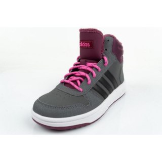 Buty adidas Hoops Mid 2.0 K W GZ7796 31
