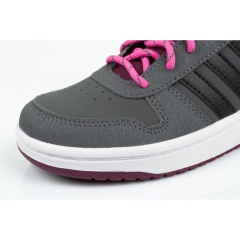 Buty adidas Hoops Mid 2.0 K W GZ7796 38 2/3 Buty adidas Hoops Mid 2.0 K W GZ7796 38 2/3