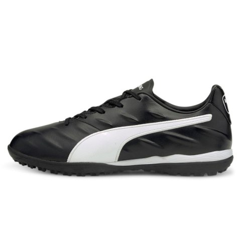 Buty piłkarskie Puma King Pro 21 TT M 106552-01 36