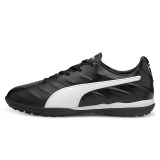 Buty piłkarskie Puma King Pro 21 TT M 106552-01 38