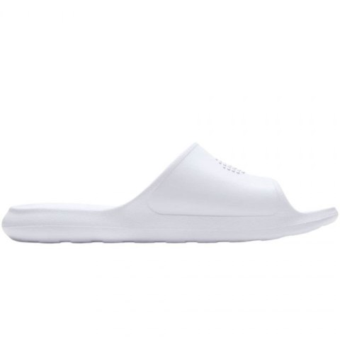 Klapki Nike Victori One Slide W CZ7836 100 36,5 Klapki Nike Victori One Slide W CZ7836 100 36,5