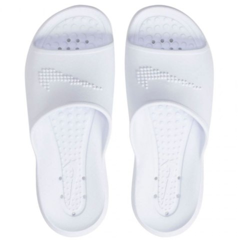 Klapki Nike Victori One Slide W CZ7836 100 36,5 Klapki Nike Victori One Slide W CZ7836 100 36,5
