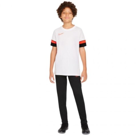 Spodnie Nike Df Academy 21 Pant Kpz Jr CW6124 016 S Spodnie Nike Df Academy 21 Pant Kpz Jr CW6124 016 S
