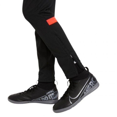 Spodnie Nike Df Academy 21 Pant Kpz Jr CW6124 016 S Spodnie Nike Df Academy 21 Pant Kpz Jr CW6124 016 S