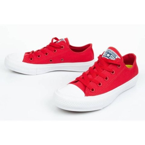 Buty Converse Ct II Ox 150151C 37