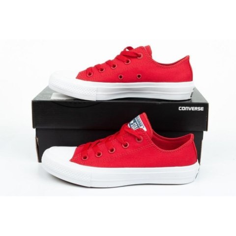 Buty Converse Ct II Ox 150151C 37