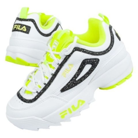 Buty Fila Disruptor Jr 1010978.91Y 29 Buty Fila Disruptor Jr 1010978.91Y 29