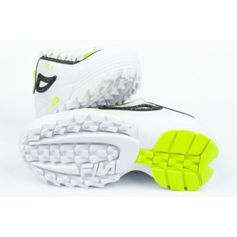 Buty Fila Disruptor Jr 1010978.91Y 29 Buty Fila Disruptor Jr 1010978.91Y 29