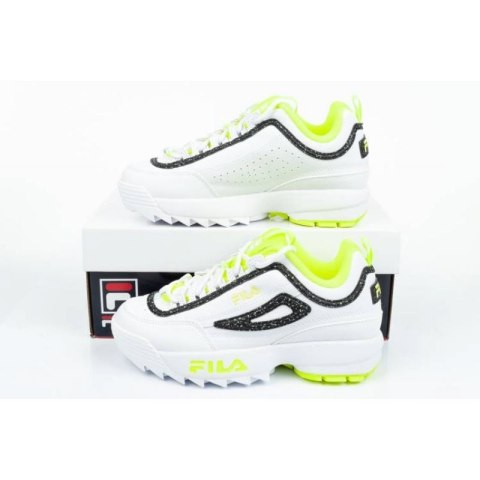 Buty Fila Disruptor Jr 1010978.91Y 29 Buty Fila Disruptor Jr 1010978.91Y 29