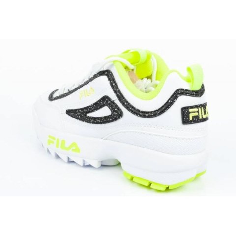Buty Fila Disruptor Jr 1010978.91Y 31 Buty Fila Disruptor Jr 1010978.91Y 31