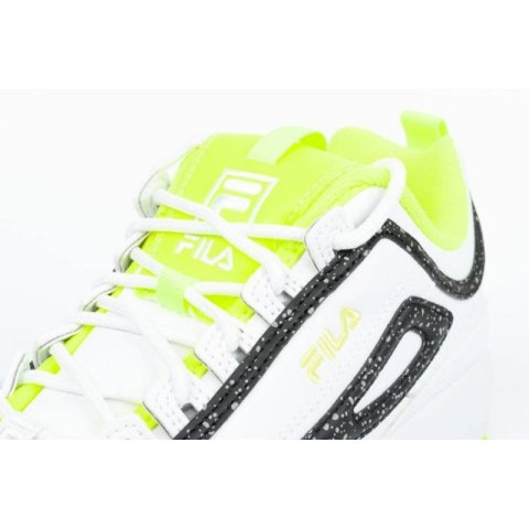Buty Fila Disruptor Jr 1010978.91Y 31 Buty Fila Disruptor Jr 1010978.91Y 31