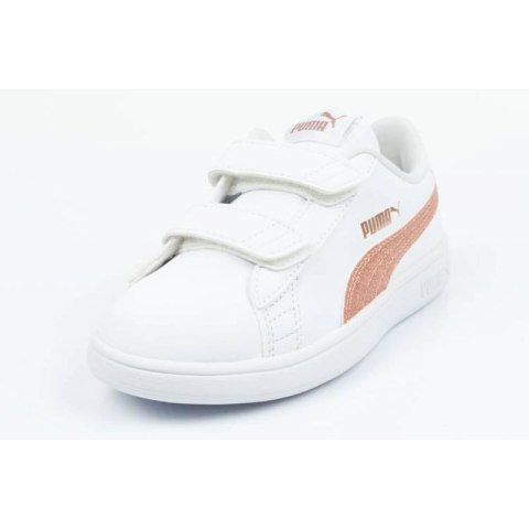 Buty Puma Smash Jr 375863 02 24