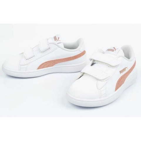 Buty Puma Smash Jr 375863 02 24