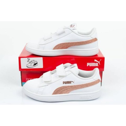 Buty Puma Smash Jr 375863 02 24