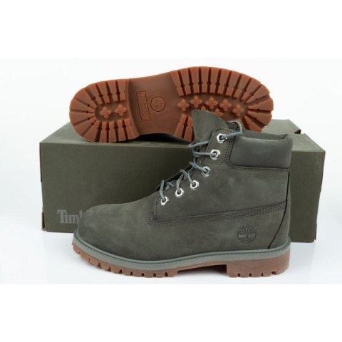 Buty Timberland Icon 6-Inch Premium W TBA1VD7 37