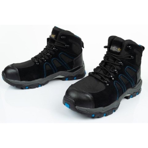 Buty robocze BHP Regatta Pro Downburst S1P M Trk124 41 Buty robocze BHP Regatta Pro Downburst S1P M Trk124 41