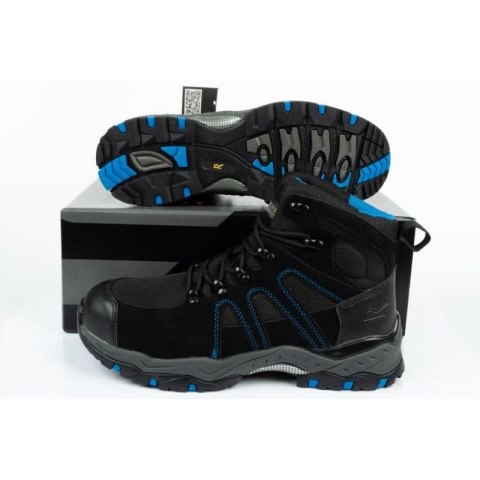 Buty robocze BHP Regatta Pro Downburst S1P M Trk124 41 Buty robocze BHP Regatta Pro Downburst S1P M Trk124 41