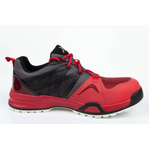 Buty robocze BHP Regatta TT Mortify Trainer M Trk129 Red 39