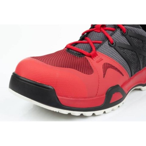 Buty robocze BHP Regatta TT Mortify Trainer M Trk129 Red 39