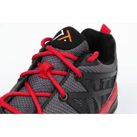 Buty robocze BHP Regatta TT Mortify Trainer M Trk129 Red 39