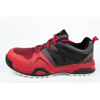 Buty robocze BHP Regatta TT Mortify Trainer M Trk129 Red 40