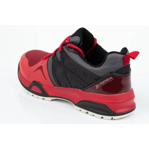 Buty robocze BHP Regatta TT Mortify Trainer M Trk129 Red 44