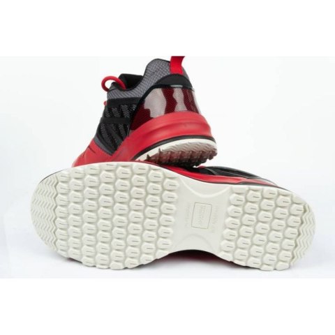 Buty robocze BHP Regatta TT Mortify Trainer M Trk129 Red 44