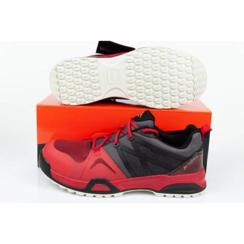 Buty robocze BHP Regatta TT Mortify Trainer M Trk129 Red 44