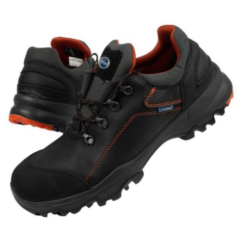 Buty robocze ochronne Lavoro 1229.50 47 Buty robocze ochronne Lavoro 1229.50 47