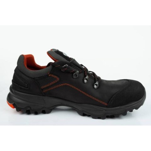 Buty robocze ochronne Lavoro 1229.50 47 Buty robocze ochronne Lavoro 1229.50 47