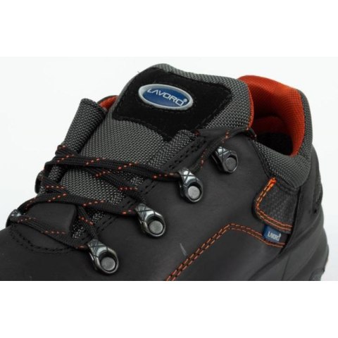 Buty robocze ochronne Lavoro 1229.50 47 Buty robocze ochronne Lavoro 1229.50 47